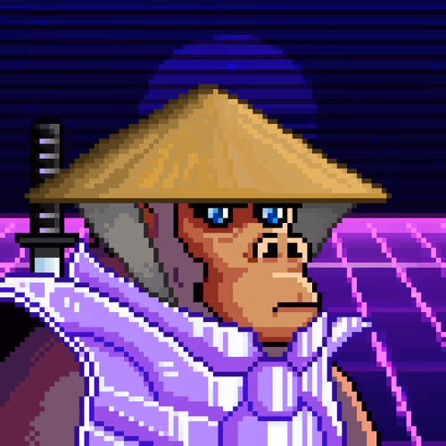 Spacemonkeys Nft