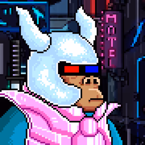 Space Monkeys #42