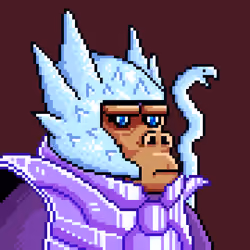 Space Monkeys #5927