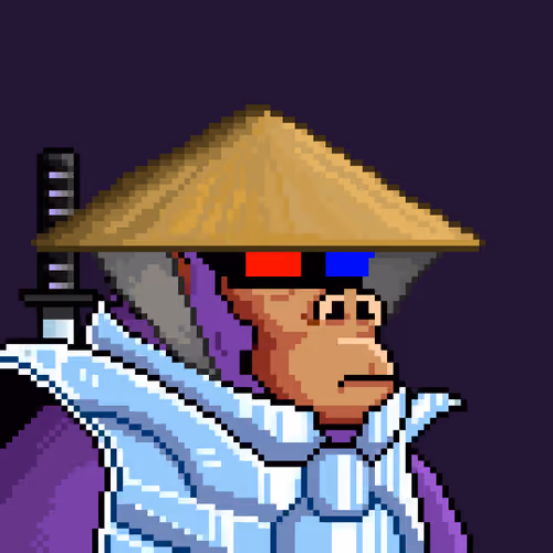 Space Monkeys #5594