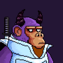 Space Monkeys #2122
