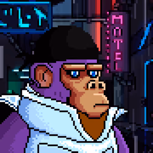 Spacemonkeys Nft
