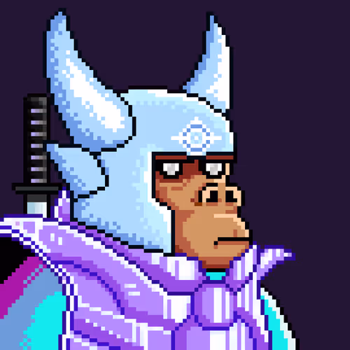 Spacemonkeys Nft