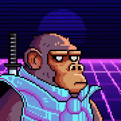 Spacemonkeys Nft