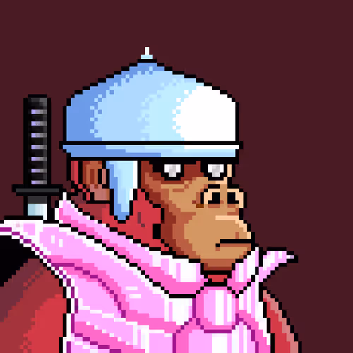 Space Monkeys #1670