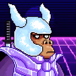 Space Monkeys #4790
