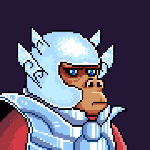 Space Monkeys #2361