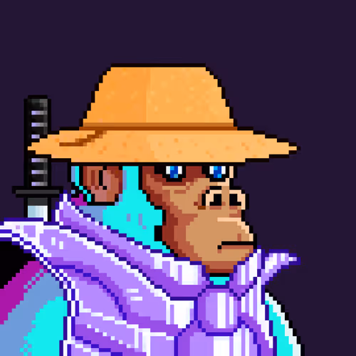 Spacemonkeys Nft