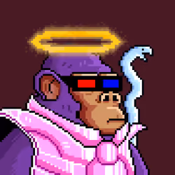 Space Monkeys #2231