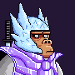 Space Monkeys #4726