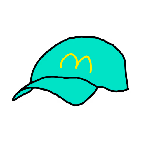 Item #302 Media