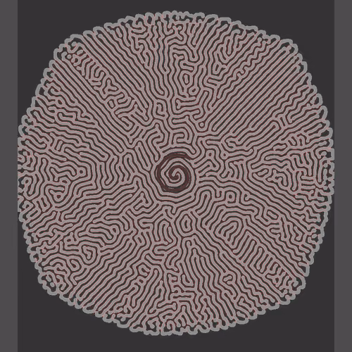 Turing Test #18