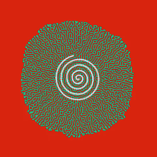 Turing Test #22