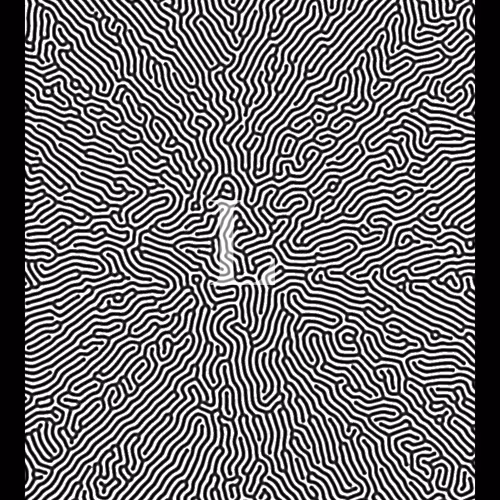 Turing Test By Willyham