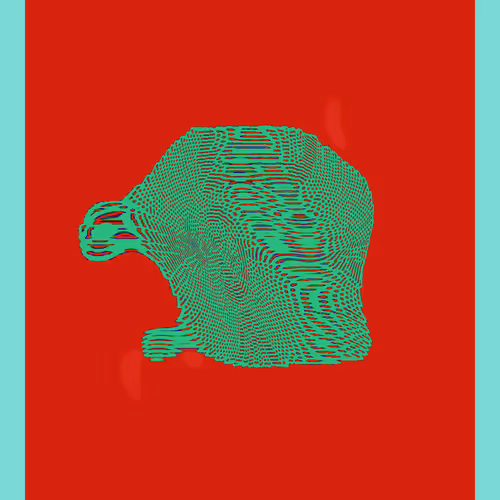 Turing Test By Willyham