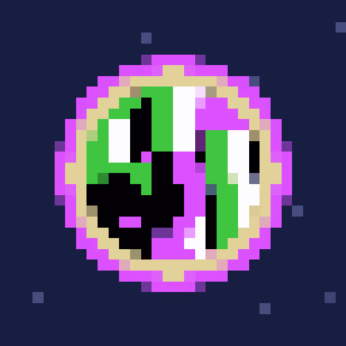 Medallion #167