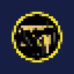 Medallion #122