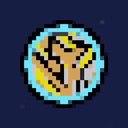 Medallion #399