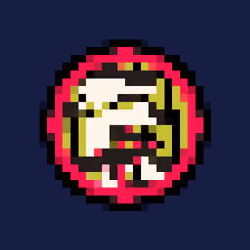Medallion #171