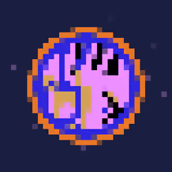 Medallion #124
