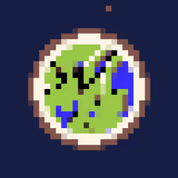 Medallion #401