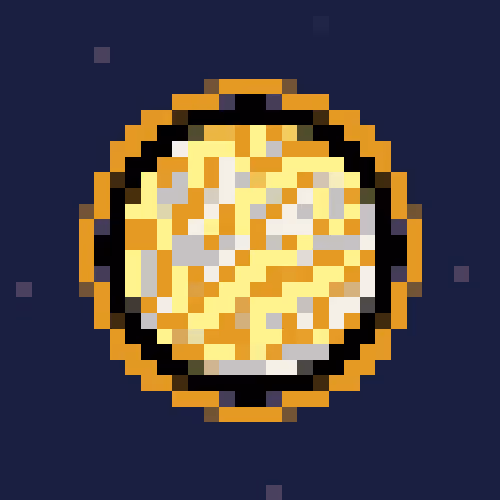 Mega City Medallions