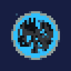 Medallion #38