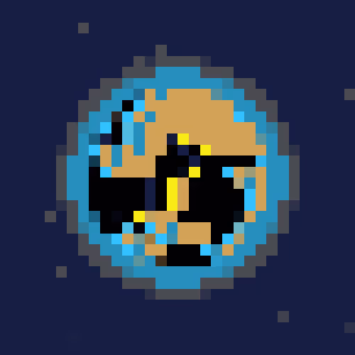 Mega City Medallions