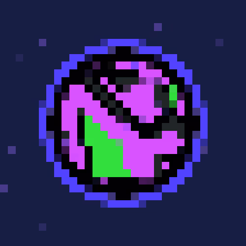 Mega City Medallions