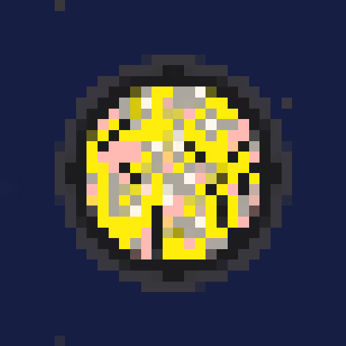 Mega City Medallions