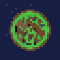 Medallion #123