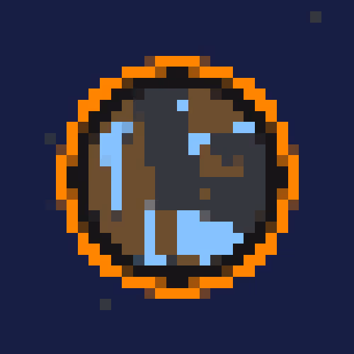 Mega City Medallions