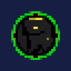 Medallion #121