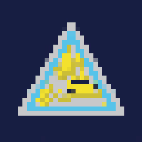Mega City Medallions