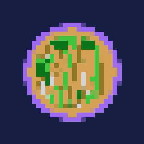Mega City Medallions