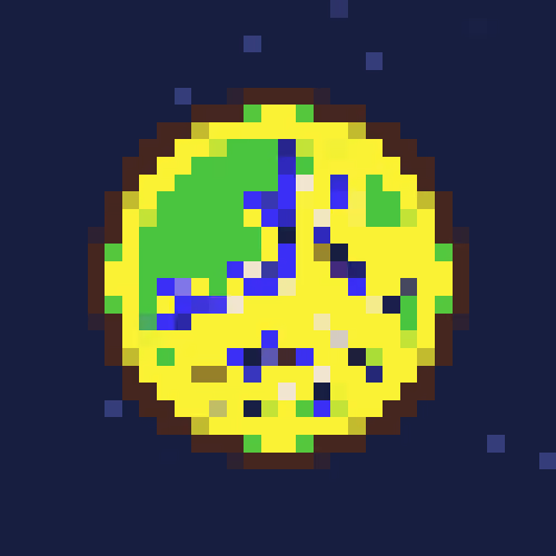 Medallion #269