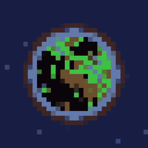 Medallion #90