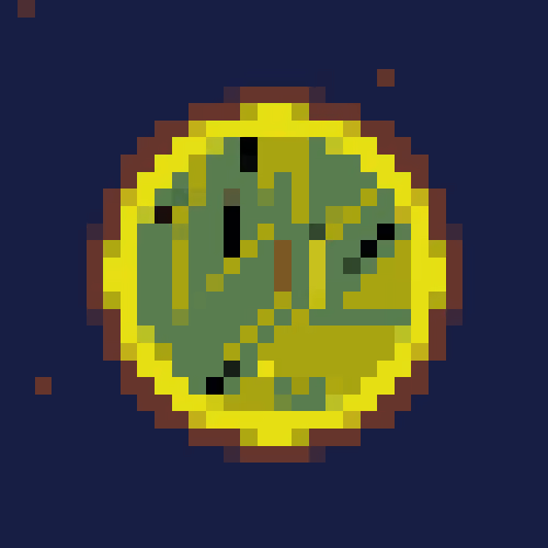 Medallion #342
