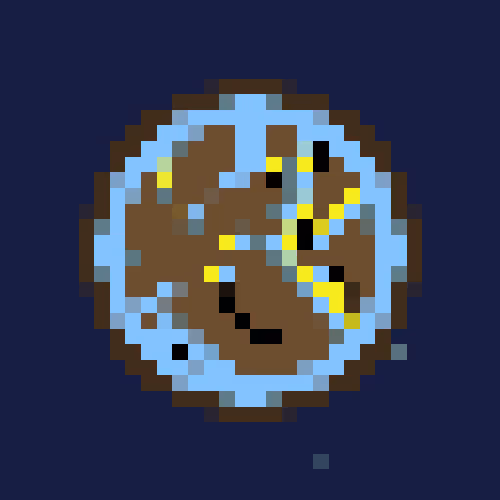 Mega City Medallions