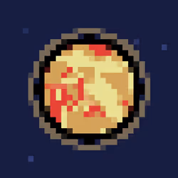 Medallion #37