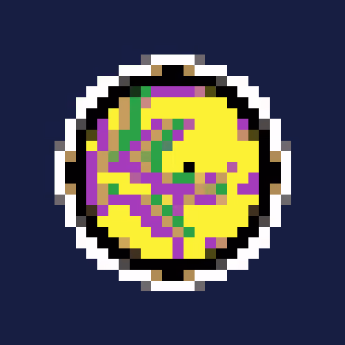 Medallion #35
