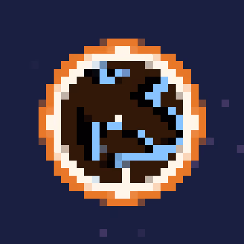 Medallion #39