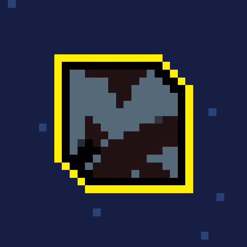 Mega City Medallions