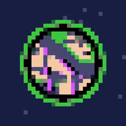 Medallion #400