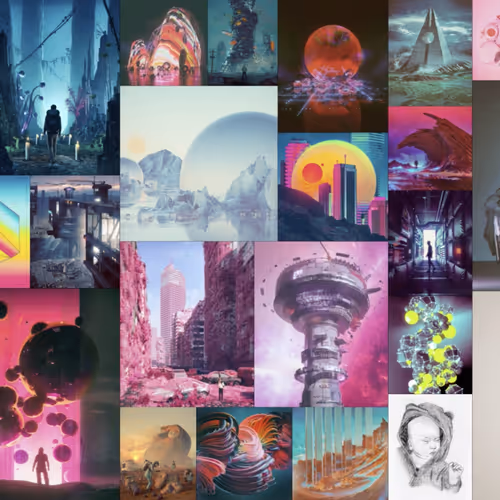 Beeple 5000