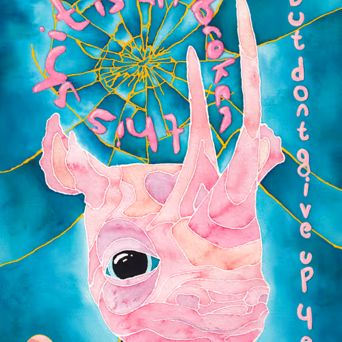 Pleasant Posters
