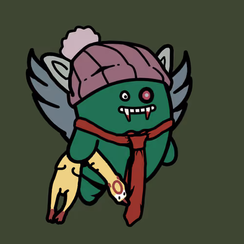 Gobleanz #673