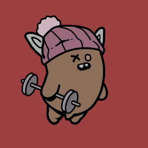 Gobleanz #261