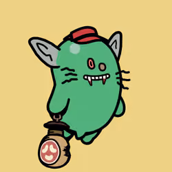 Gobleanz #255