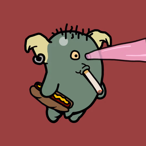 Gobleanz #334